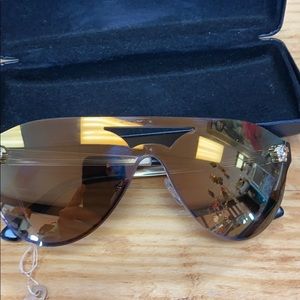 Versace woman’s sunglasses
